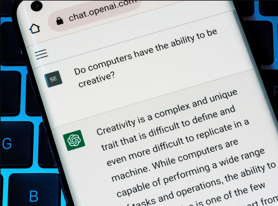 ChatGPT перестал выполнять запросы на генерацию текста с имитацией стилей писателей - 1